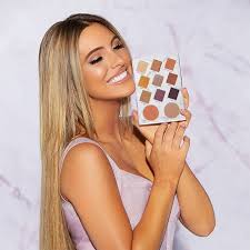 Lele Pons x Tarte Eye & Cheek Palette TARTE