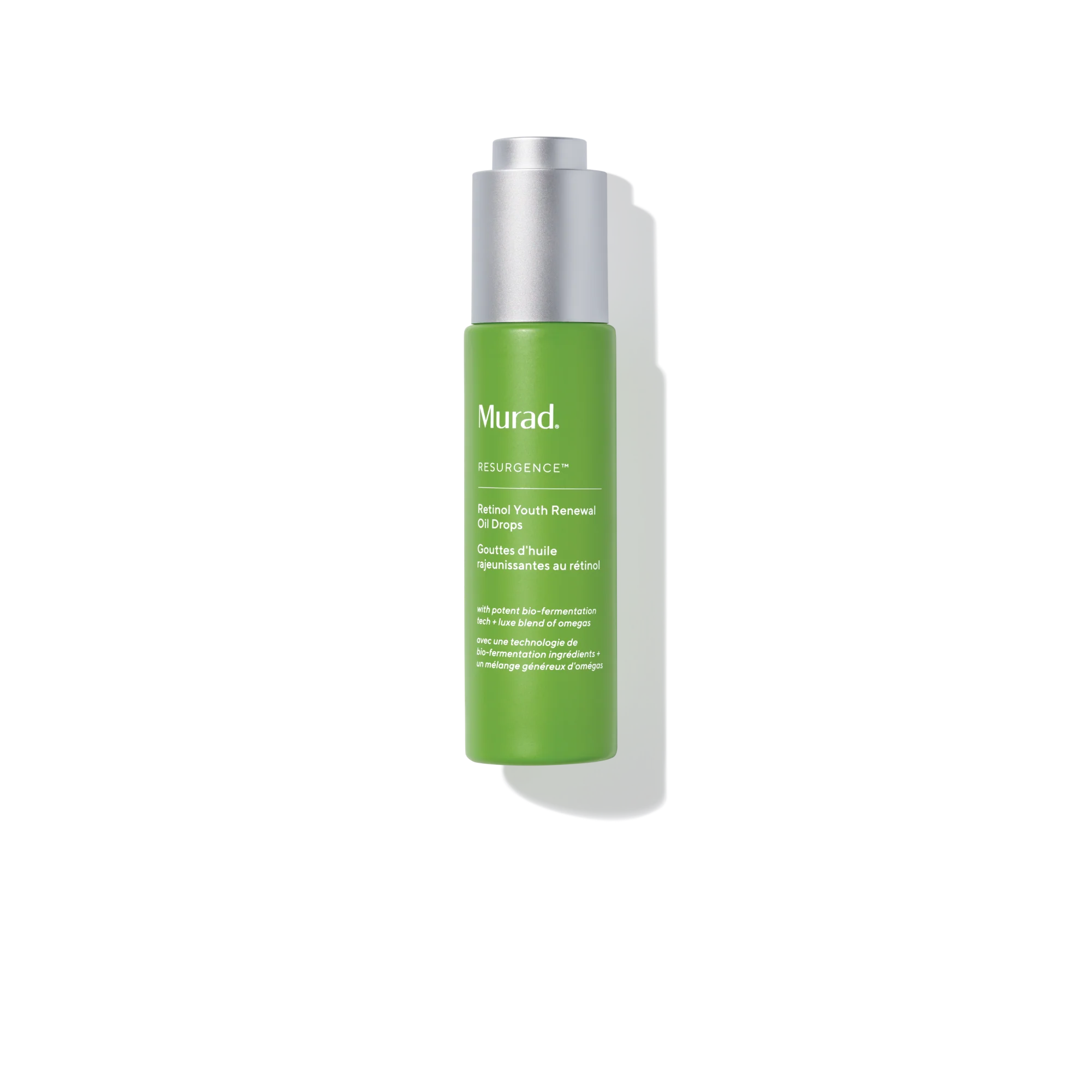 murad resurgence retinol renewal oil drops 30ml