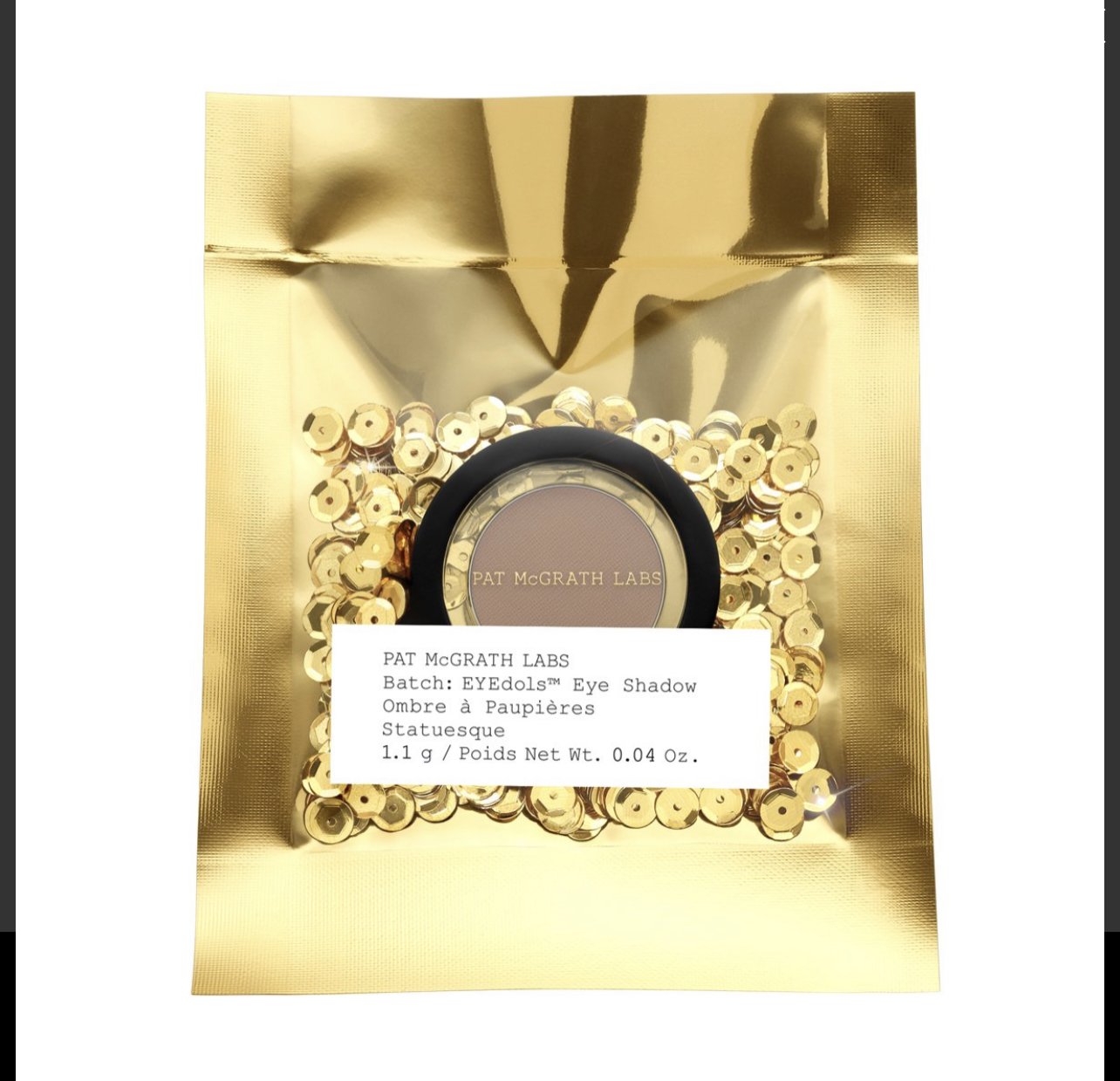 EYEDOLS™ EYEc SHADOW PAT MCGRATH LAB