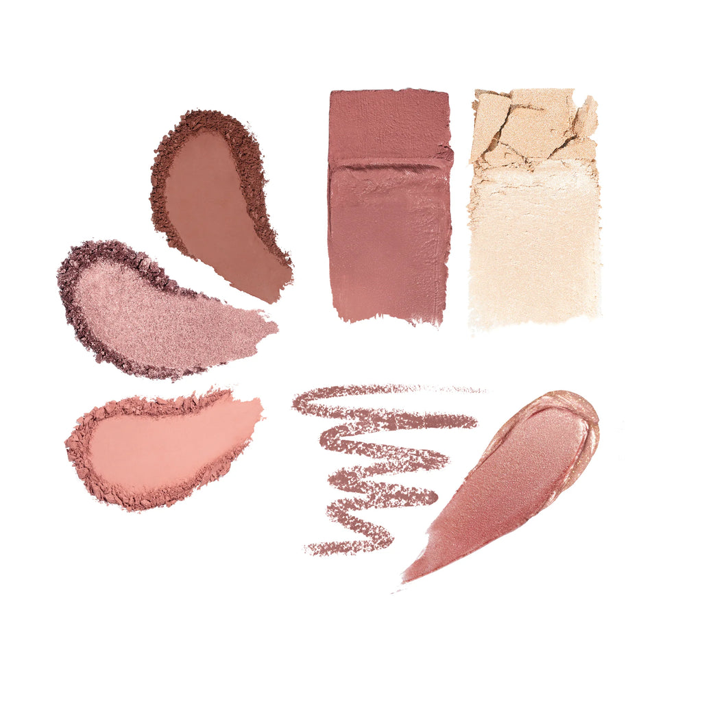 NATASHA DENONA MY DREAM POUCH Full Set