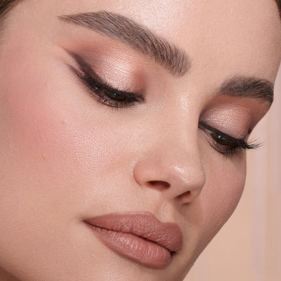 NATASHA DENONA MY MINI DREAM GLOW BLUSH ORNAMENT