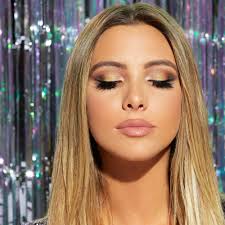 Lele Pons x Tarte Eye & Cheek Palette TARTE