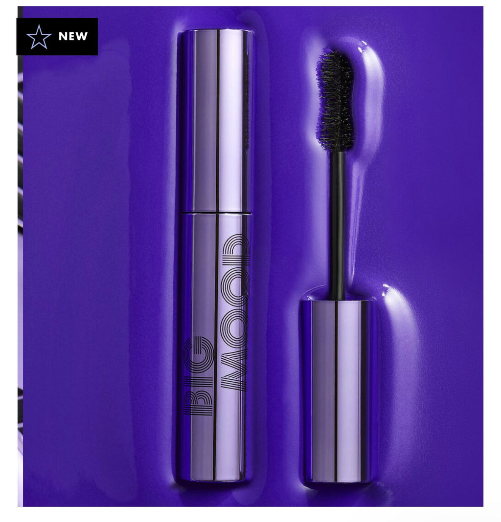 ELF COSMETIC BIG MOOD MASCARA
