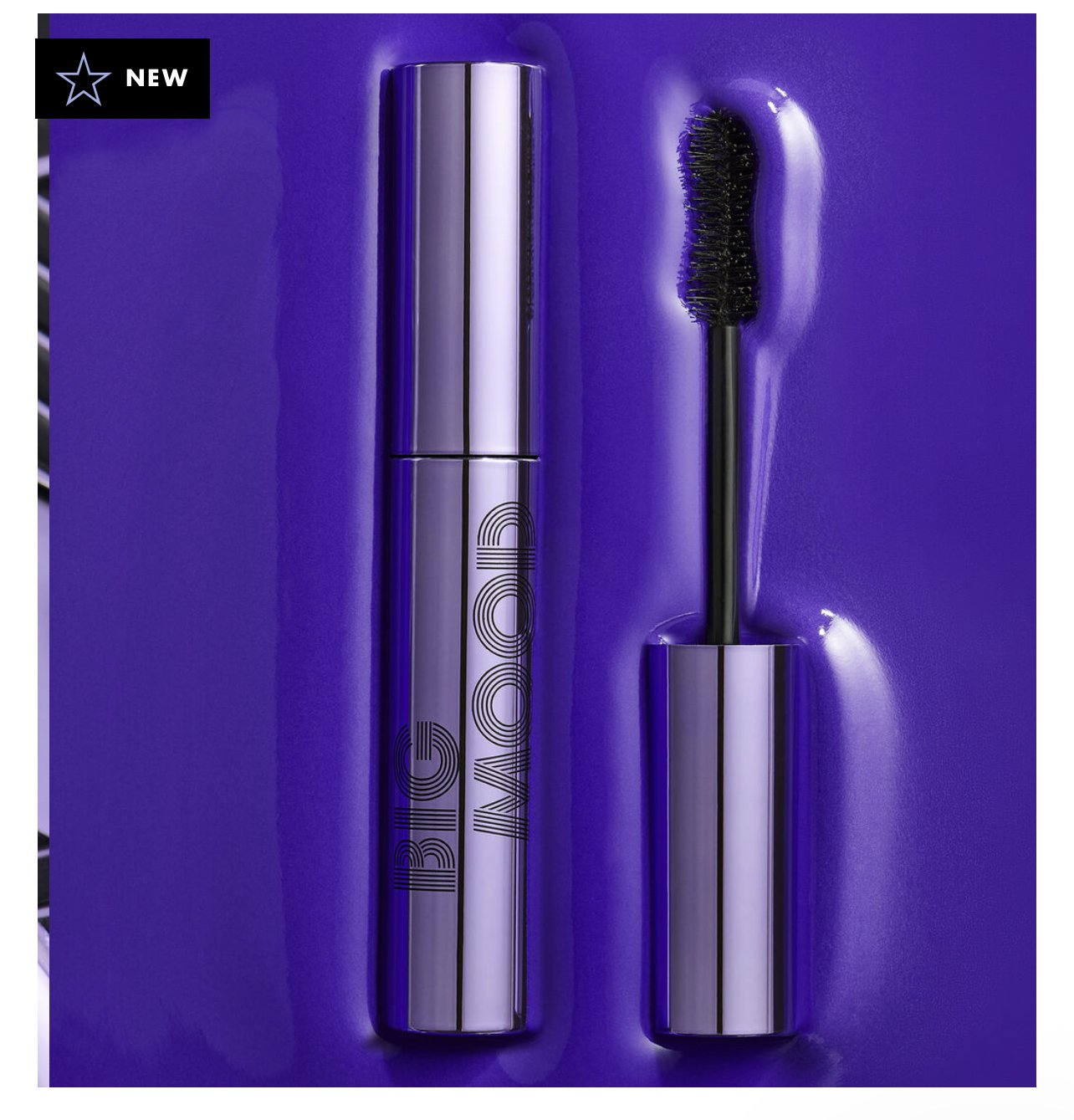ELF COSMETIC BIG MOOD MASCARA