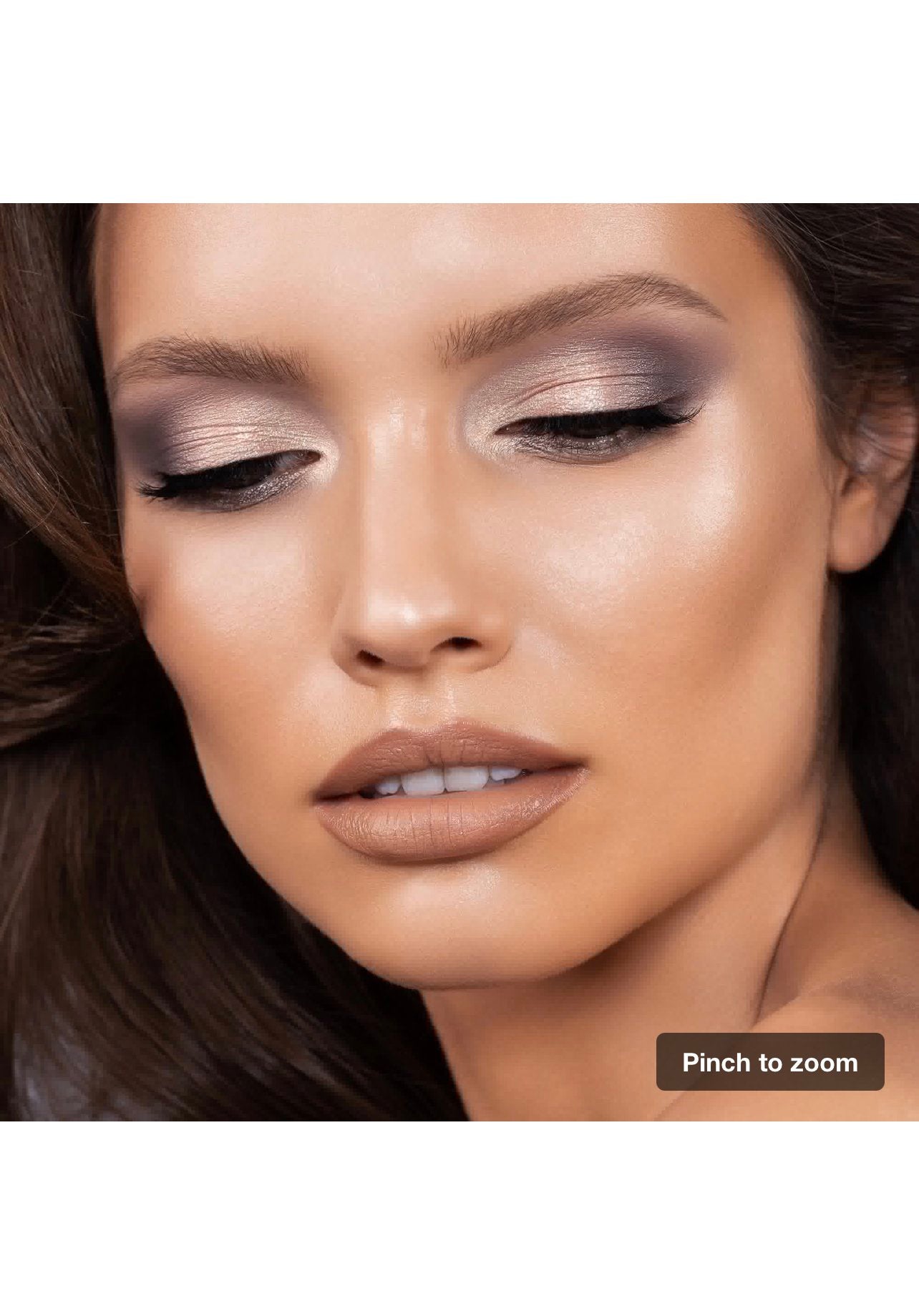 Natasha Denona Glam Eyeshadow Palette