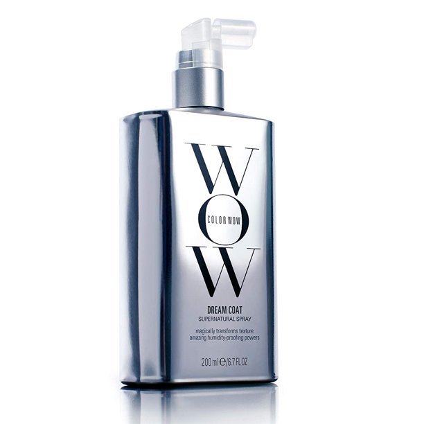 COLOR WOW Dream Coat Supernatural Spray Anti-Frizz Treatment
