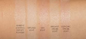 Hourglass Ambient™ Lighting Infinity Powder