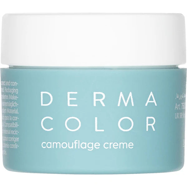 DERMACOLOR CAMOUFLAGE CREME