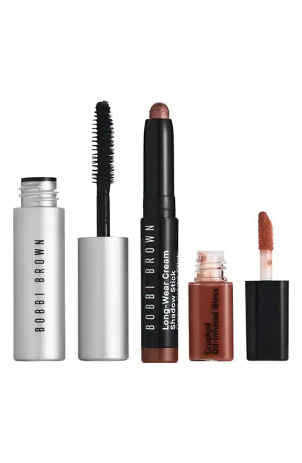 Bobbi Brown Gift Travel