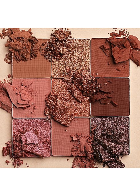HUDA BEAUTY NUDE Obsessions Eyeshadow Palette