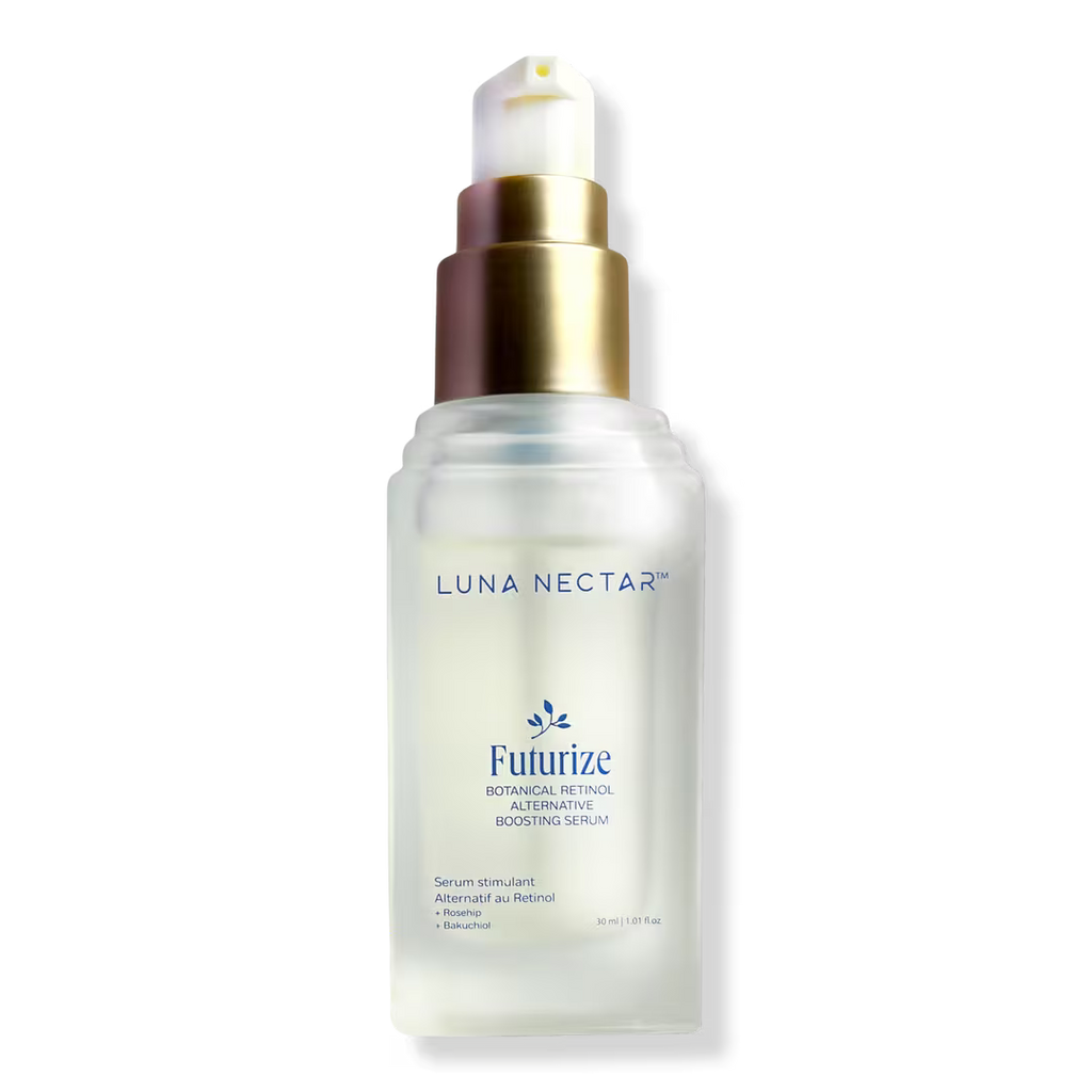 Luna Nectar Futurize Retinol Alternative Boosting Serum 30ml