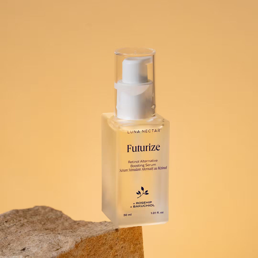 Luna Nectar Futurize Retinol Alternative Boosting Serum 30ml