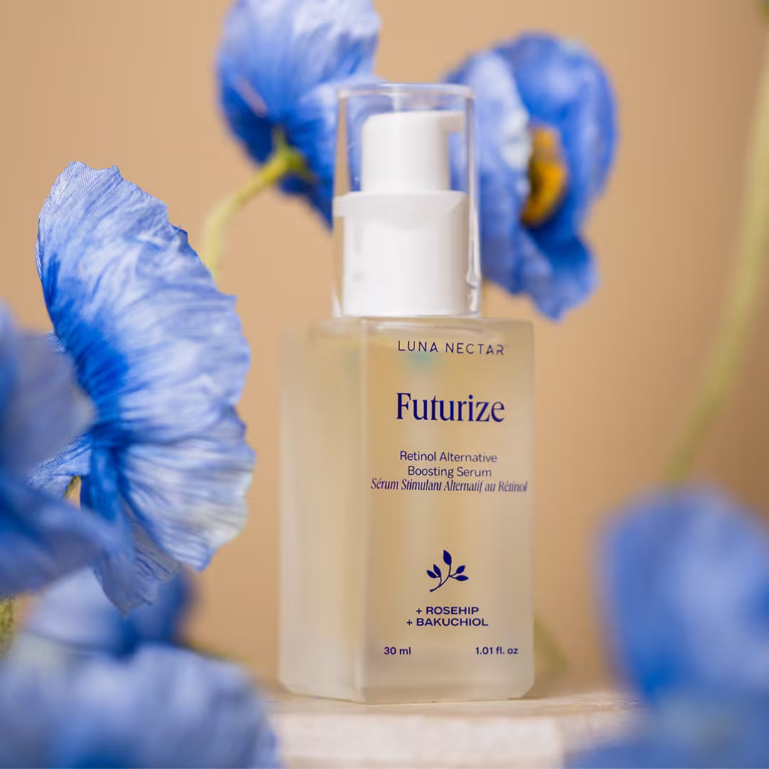 Luna Nectar Futurize Retinol Alternative Boosting Serum 30ml