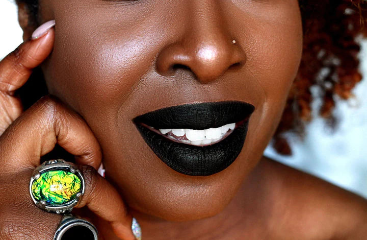 JUVIAS The Festival Liquid Lipstick - Dudu
