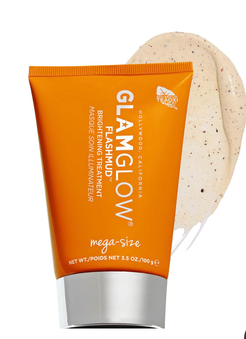 GLAMGLOW - FLASHMUD™ - 100gr