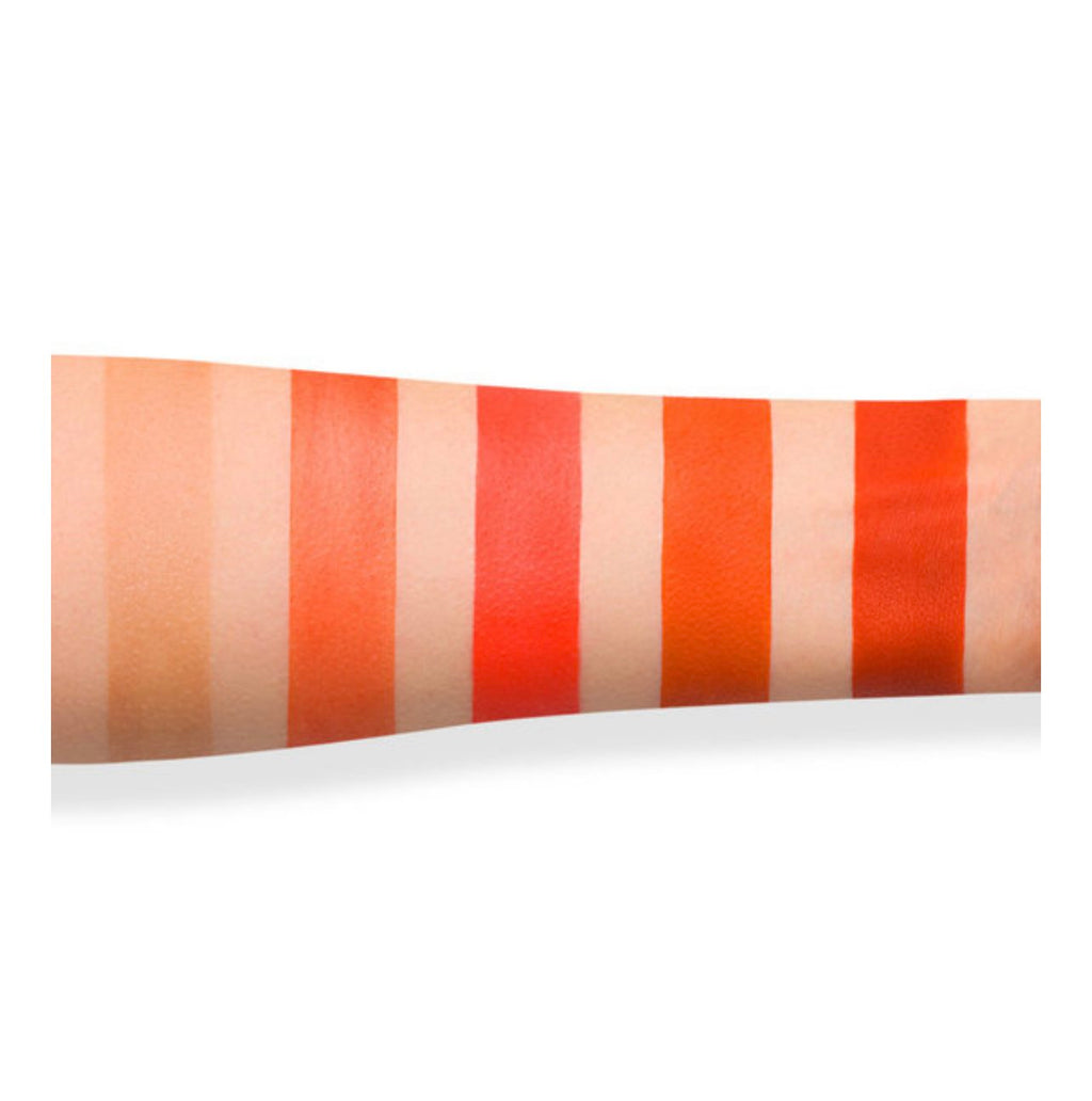 JEFFREE STAR COSMETICS Thirsty Eyeshadow Palette