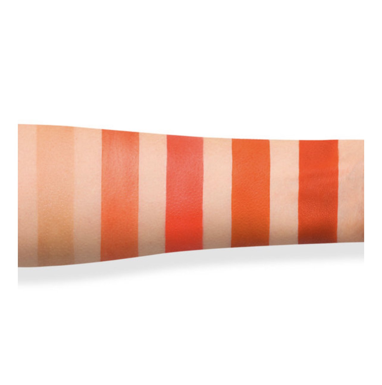 JEFFREE STAR COSMETICS Thirsty Eyeshadow Palette