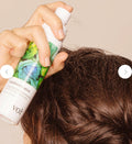 Rainforest Mist Flawless Finish Hairspray