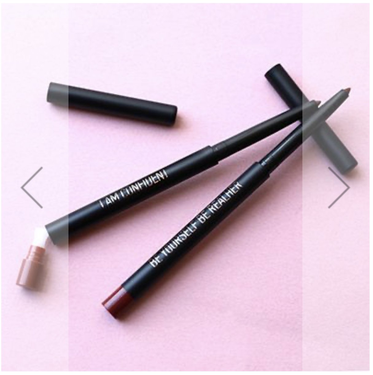 REALHER LIP LINER DUO