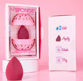 THE SPONGE MAKEUP ERASER