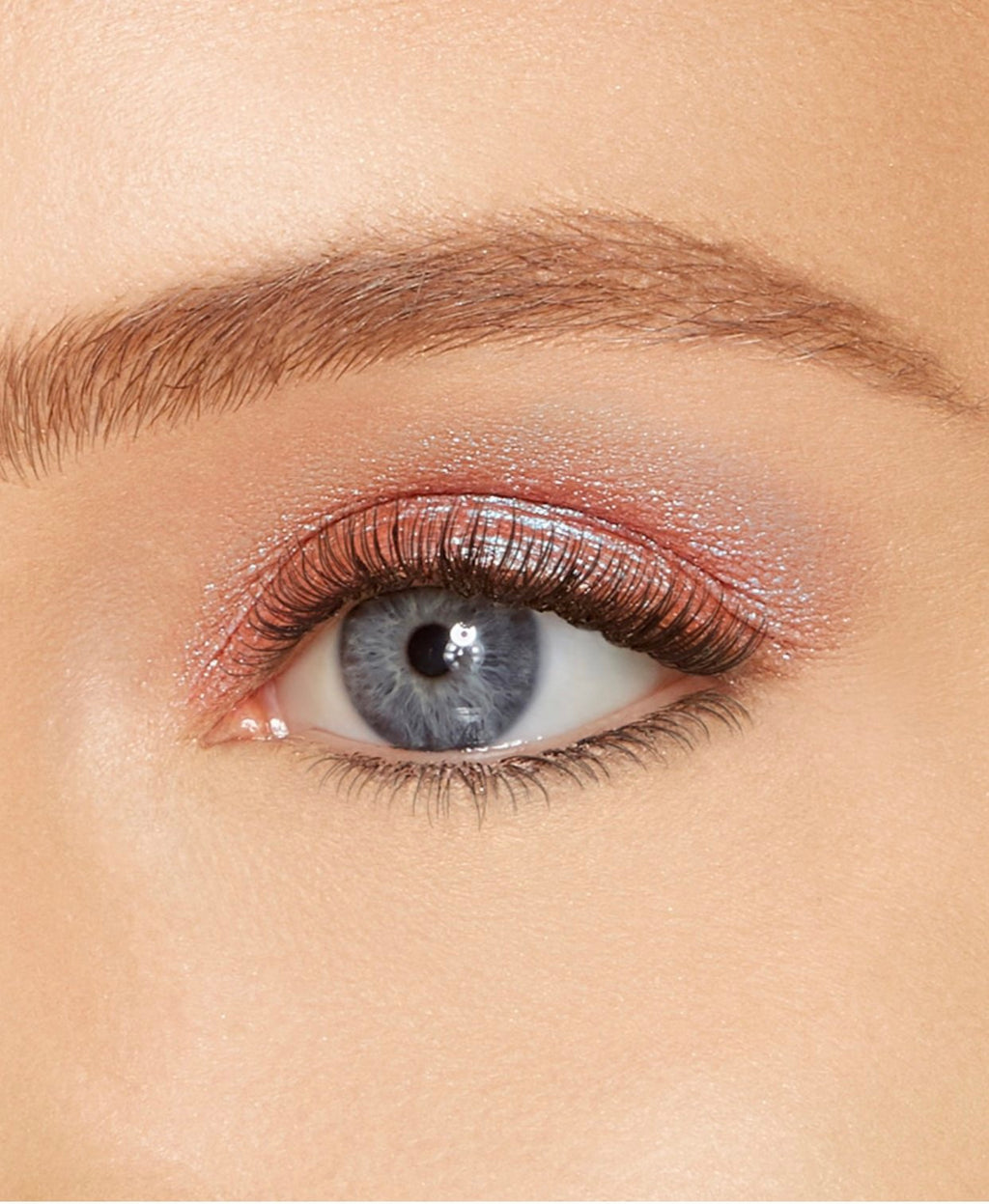 Crystal Whips Shimmering Liquid Eye Shadow TOO FACED