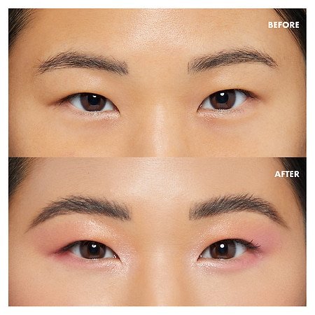 NYX Professional Makeup The Brow Glue Extreme Hold Clear Eyebrow Gel