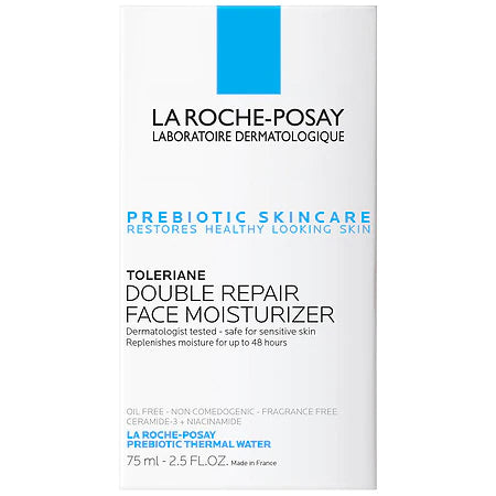 La Roche-Posay Toleriane Double Repair Face Moisturizer