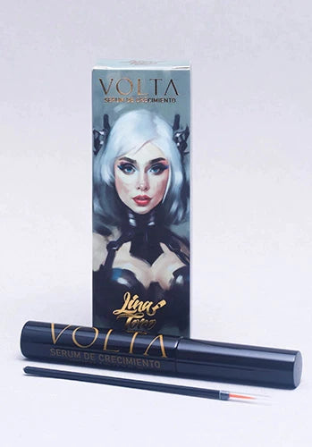 LINA TORO BEAUTY  VOLTA