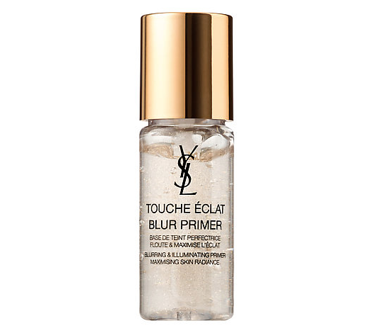 YSL Yves Saint Laurent Touche Eclat Blur Face Universal Primer 10ml/.33oz Travel