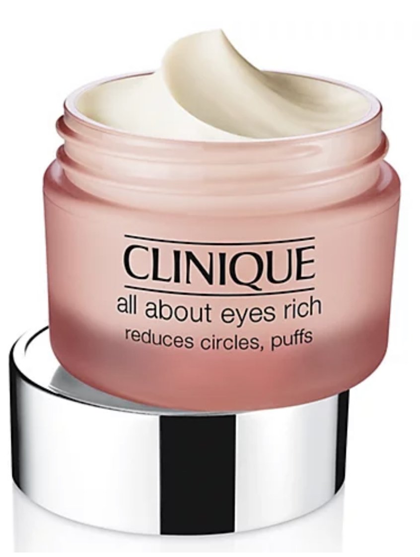 Clinique All About Eyes Rich