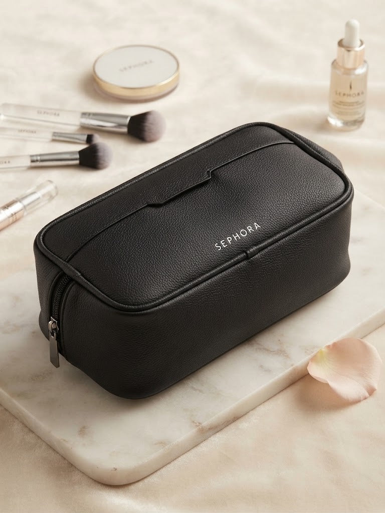 SEPHORA FAVORITES Makeup Pouch