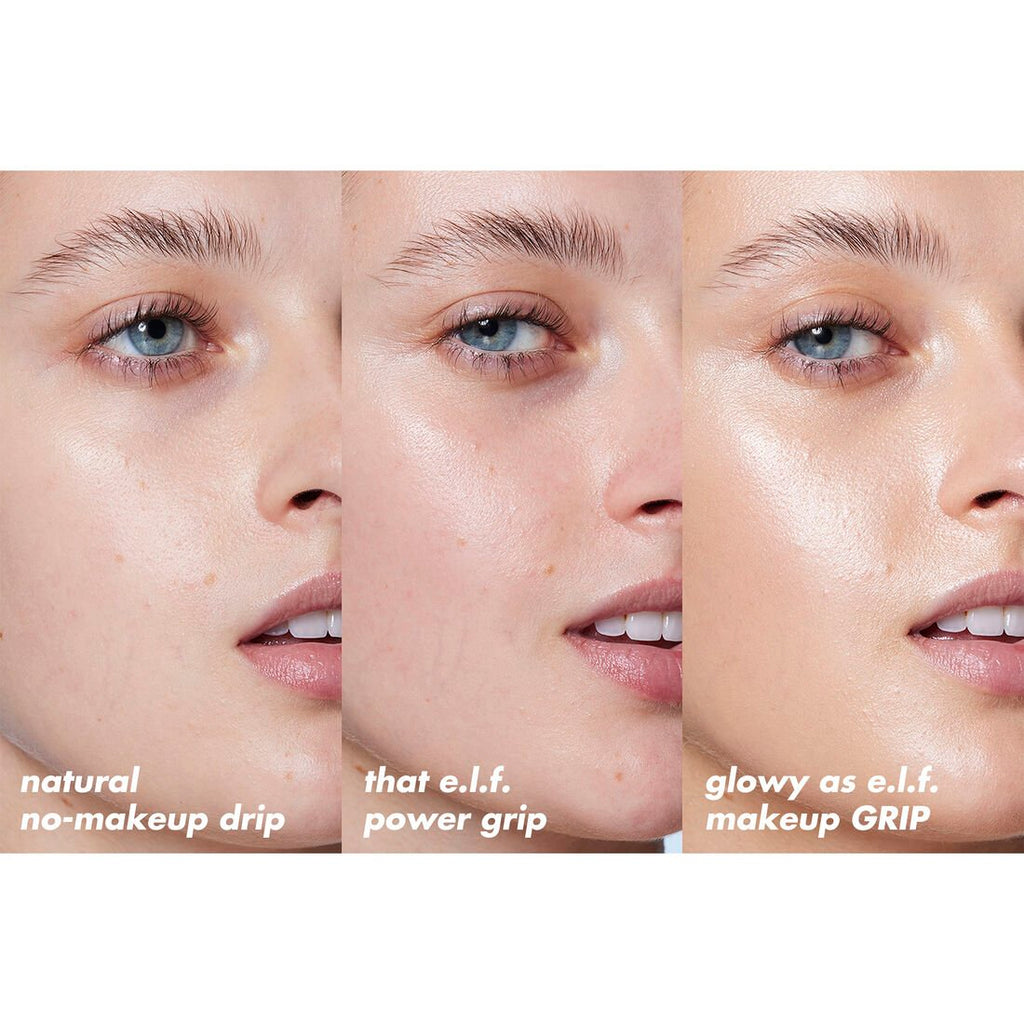 ELF COSMETIC POWER GRIP PRIMER + 4% NIACINAMIDE