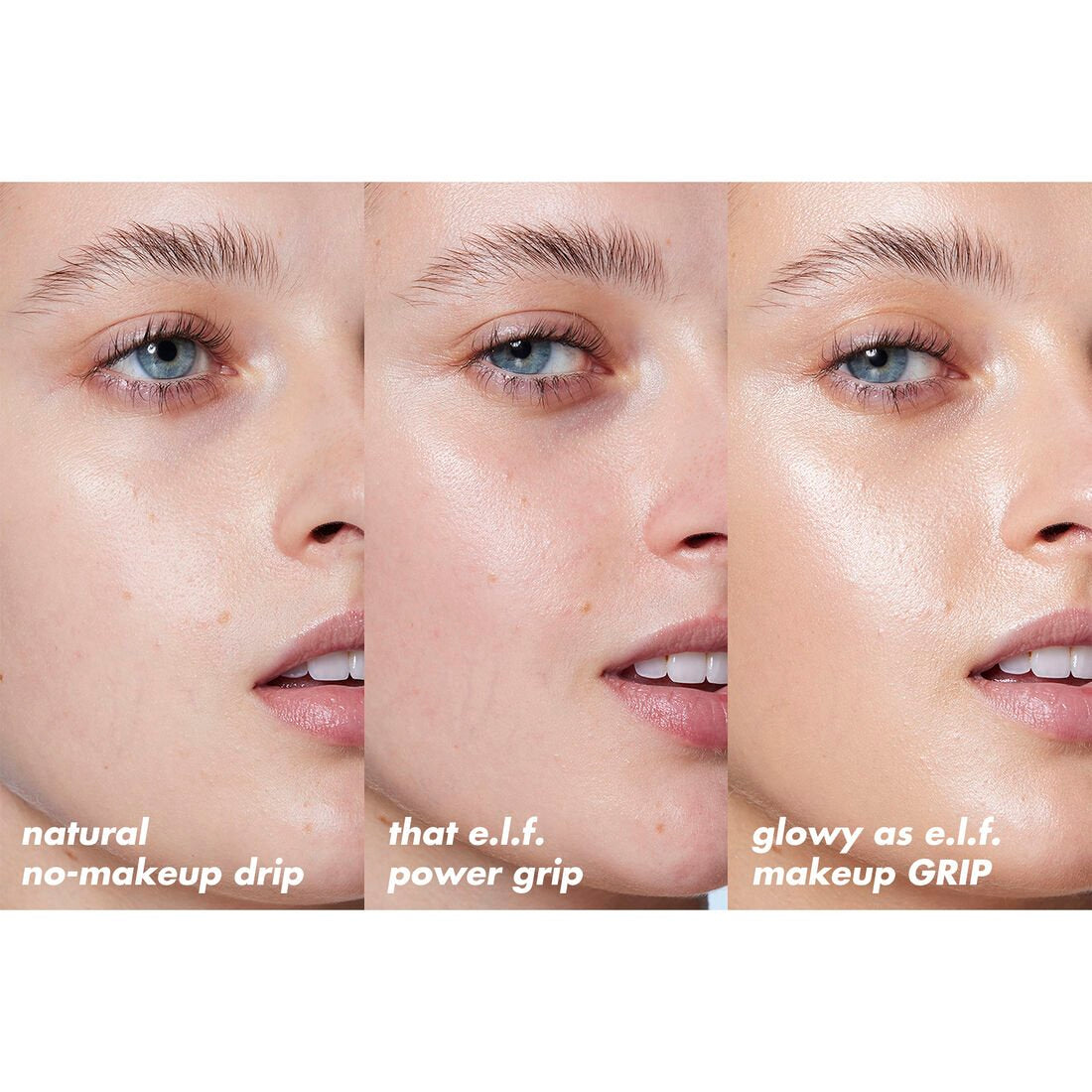 ELF COSMETIC POWER GRIP PRIMER + 4% NIACINAMIDE