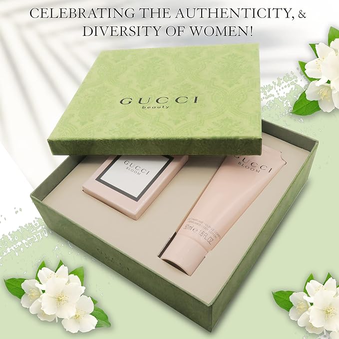 Gucci Bloom Eau De Toilette 100ml