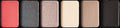 NYX Professional Makeup The Sex Bomb Femme Fatale Shadow Palette