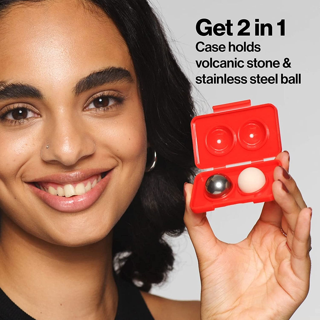 Revlon Roller Refill Pack1.0ea x 2 pack