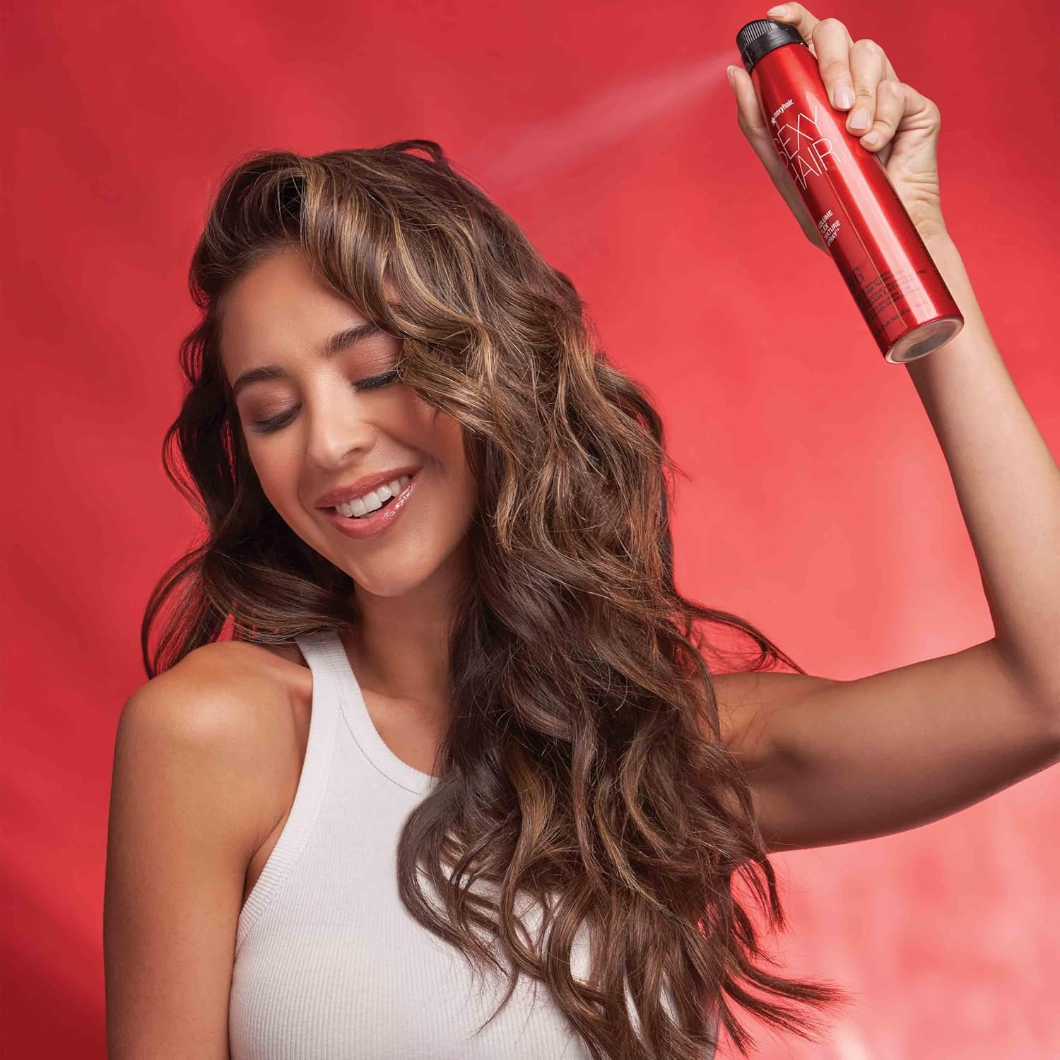 SexyHair Big Volume Flex Texture Spray