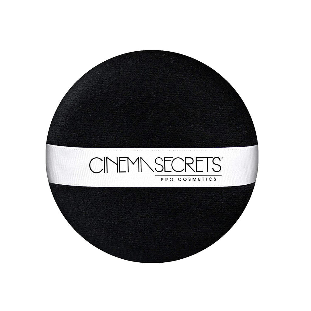 POWDER PUFF SINGLE CINEMA SECRET