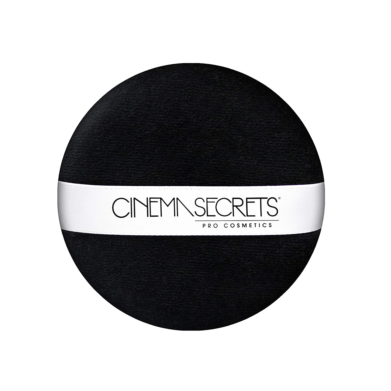 POWDER PUFF SINGLE CINEMA SECRET