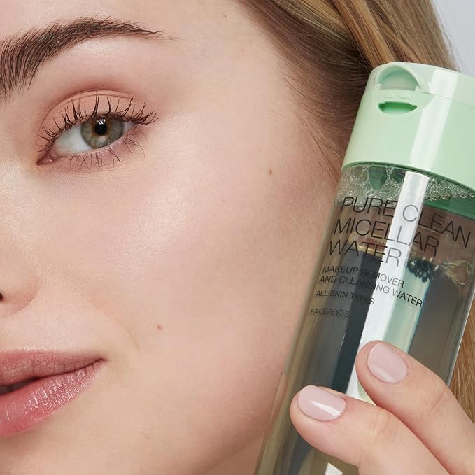KIKO Milano Agua micelar pura y limpia  200ML