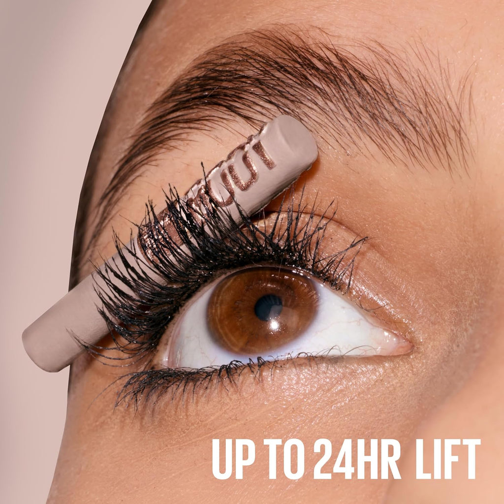 Maybelline Lash Sensational Body - Máscara WATERPROFF