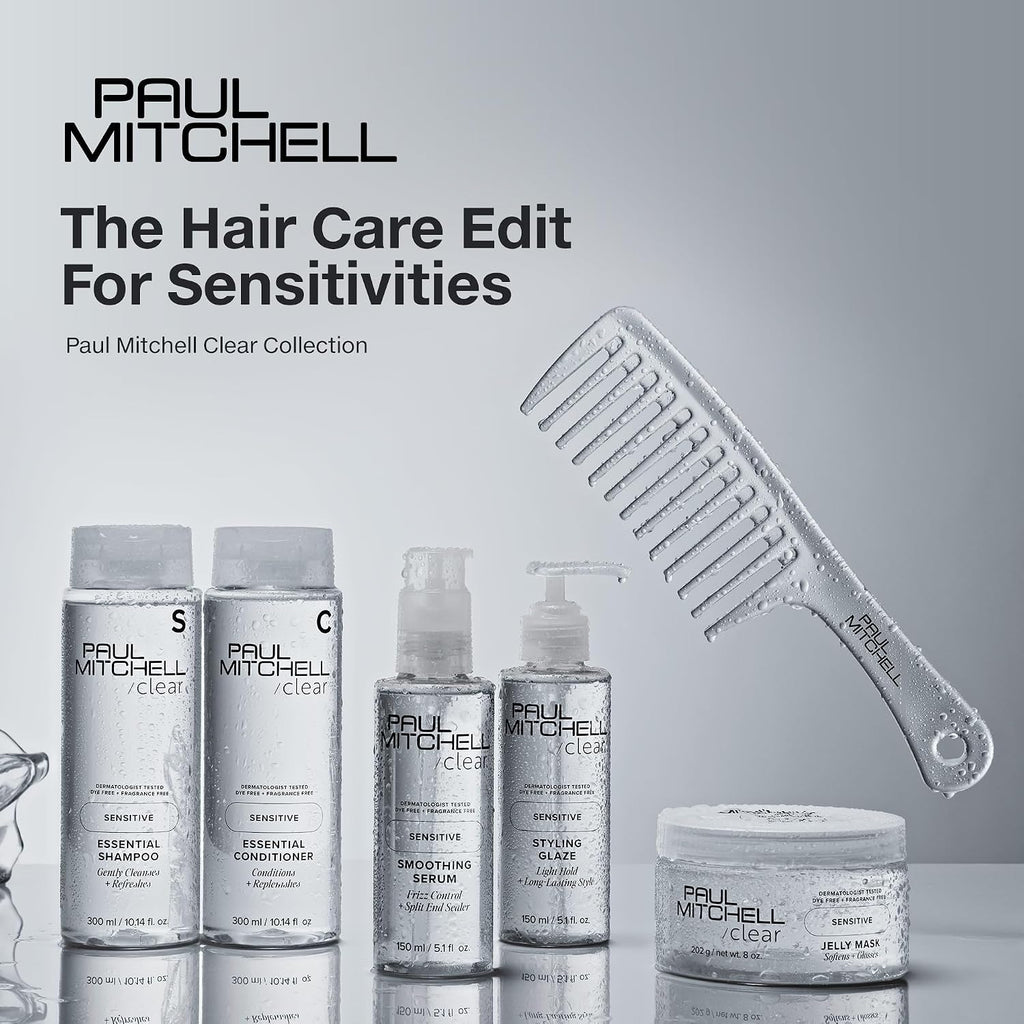 Paul Mitchell Clear Sensitive Jelly Mask 50gr