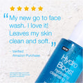 NeutrogenaHydro Boost Hydrating Hyaluronic Acid Cleansing Gel Unspecified