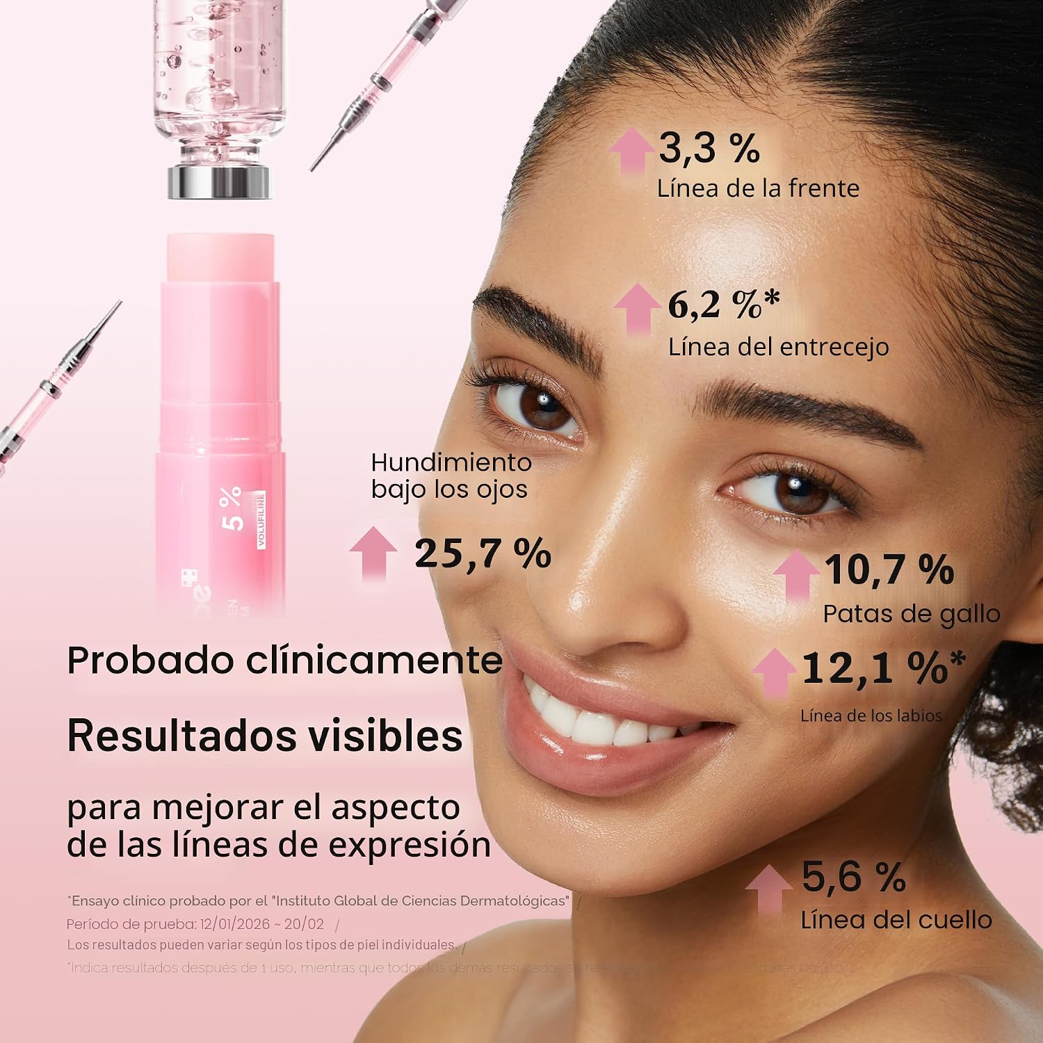 MEDICUBE PDRN Pink Collagen Volume Multi Balm