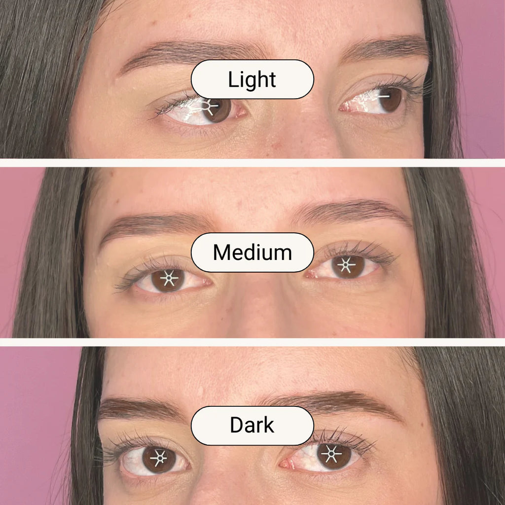 ANI-K LAPIZ DOBLE PARA CEJAS