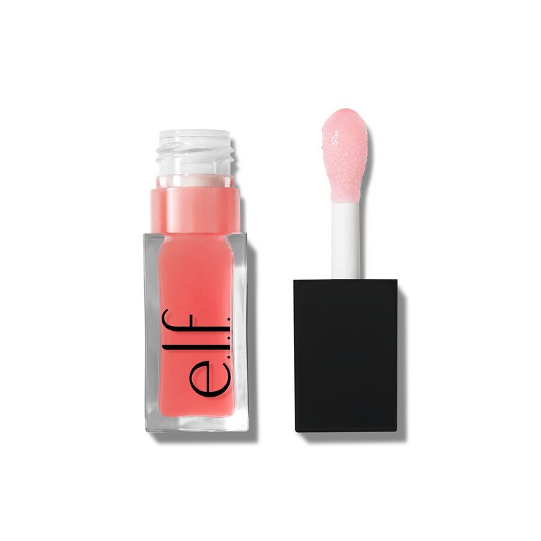 ELF COSMETIC Glow Reviver Lip Oil