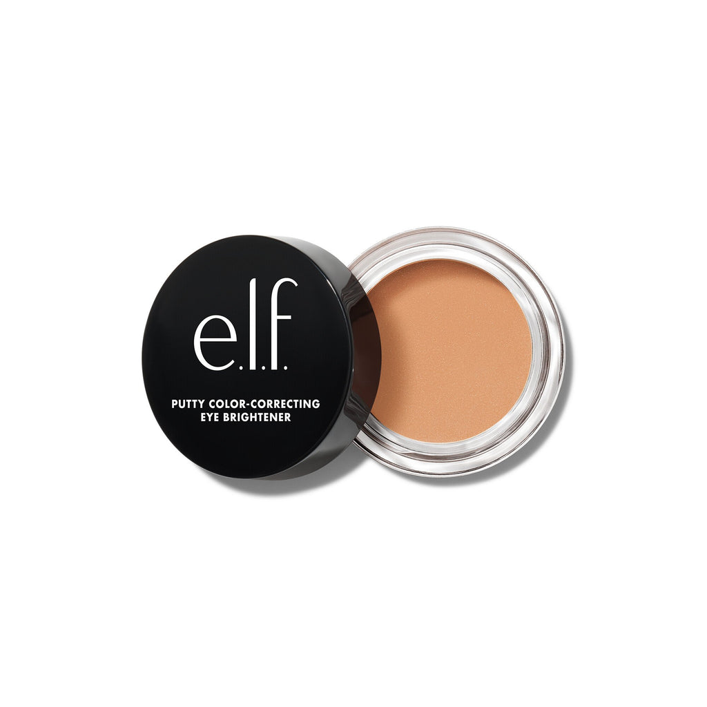 ELF COSMETIC Putty Color-Correcting Eye Brightener