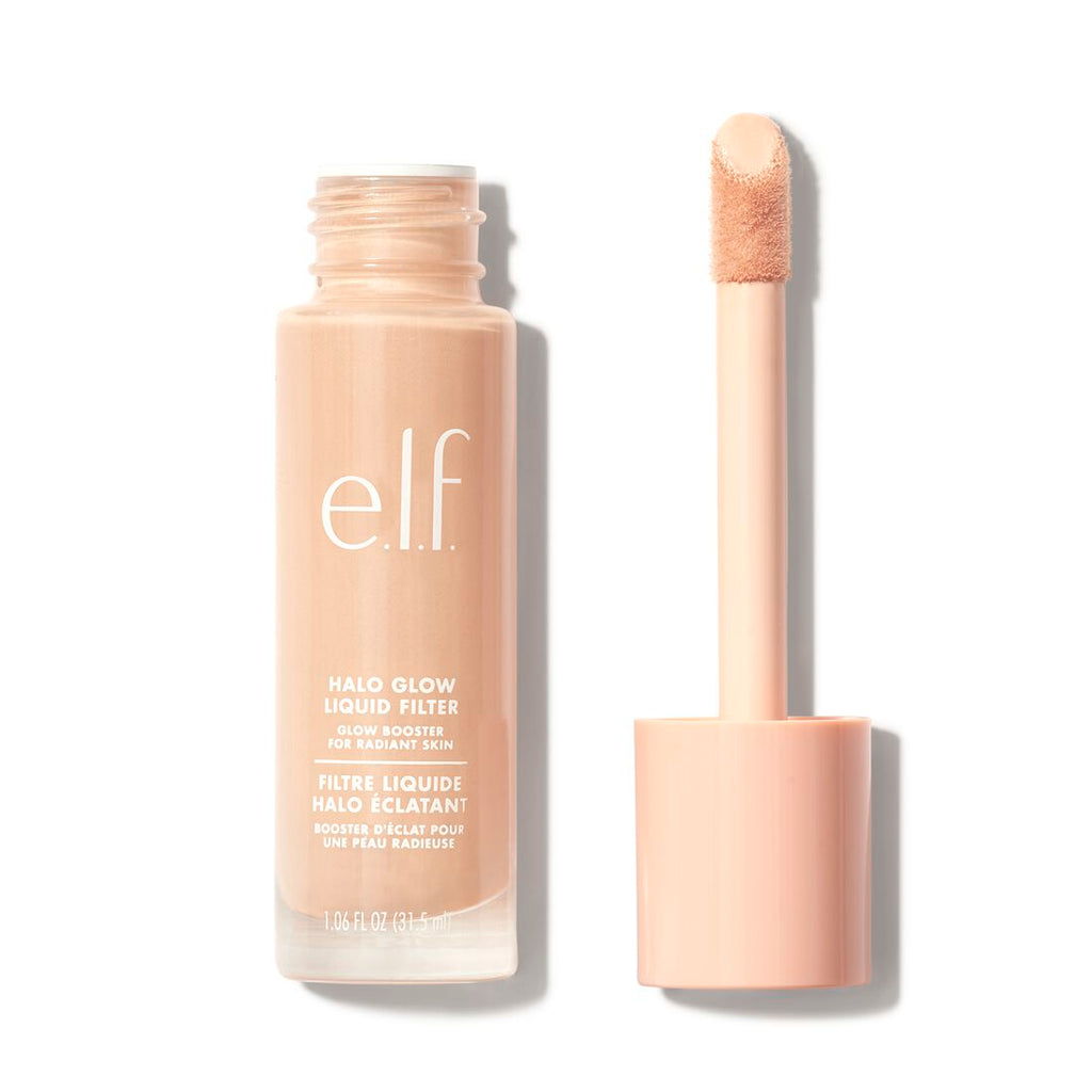 ELF COSMETIC HALO GLOW LIQUID FILTER