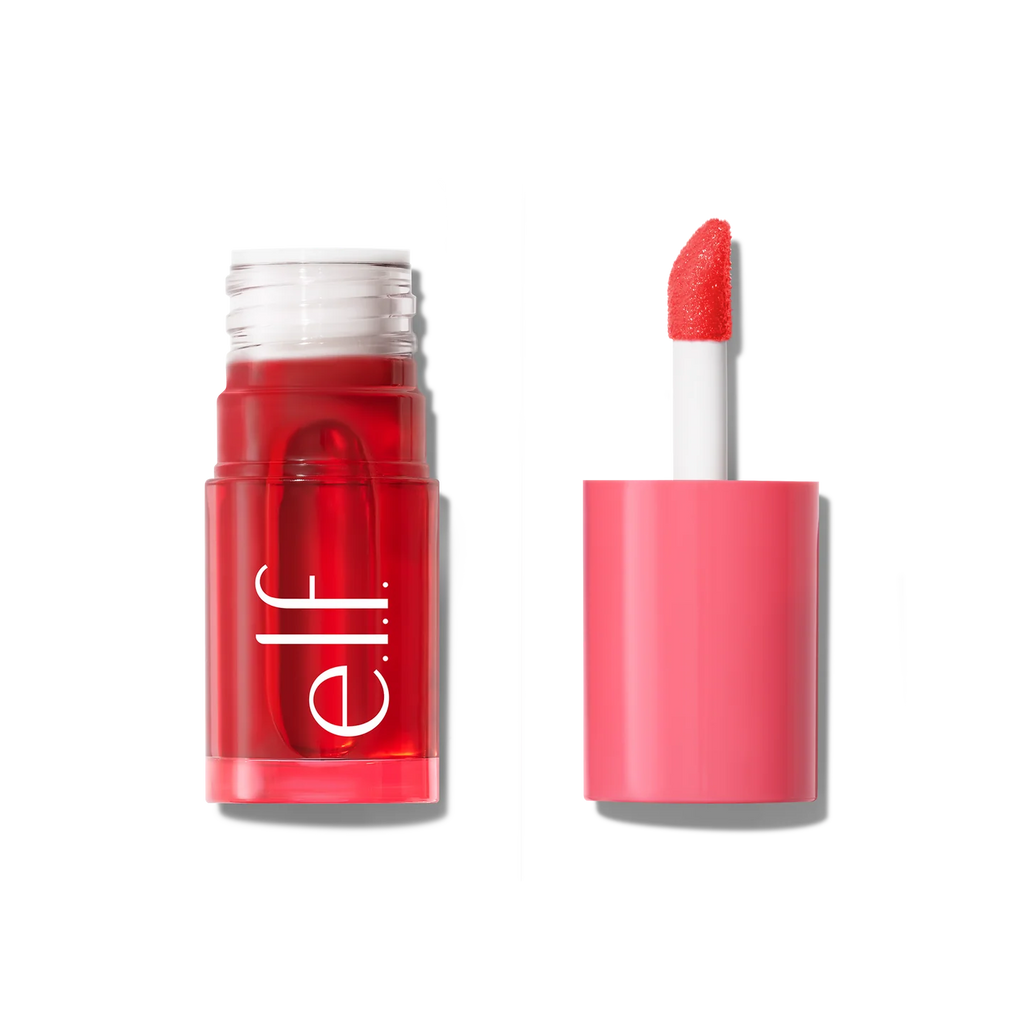 ELF Sheer For It Blush Tint