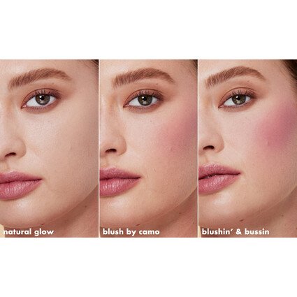 ELF COSMETIC Camo Liquid Blush